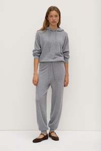 Lorrie Cashmere Lounge Pant