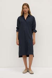 Tammy Shirt Dress