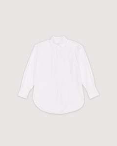Re-Worn Womens Cotton Long Sleeve Shirt