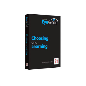 Eye Gaze: Inclusive EyeGaze Choosing and Learning - Assistive Technology