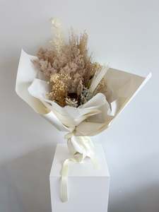Dried Bouquet