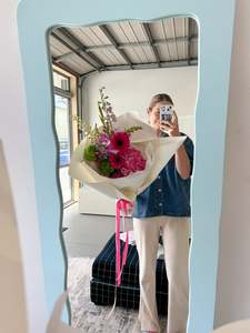 Bright Bouquet
