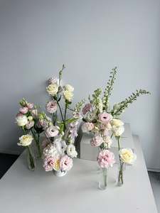 Party Florals - The Buddy