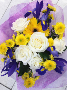 Products: bouquet 001 Astina Floral Design