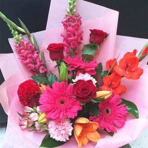 Products: bouquet 002 Astina Floral Design