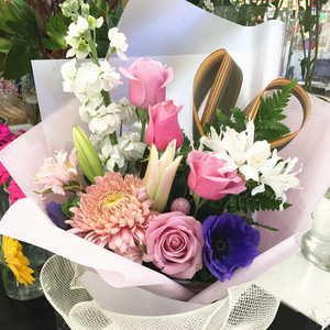 Products: bouquet 003 Astina Floral Design