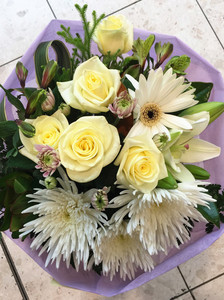 Products: bouquet 004 Astina Floral Design