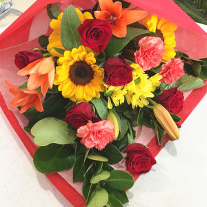 Products: bouquet 009 Astina Floral Design