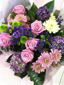 Products: bouquet 010 Astina Floral Design