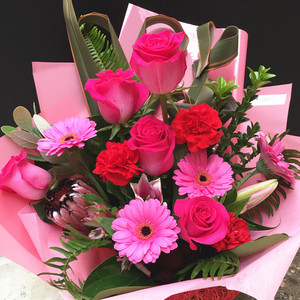Products: bouquet 011 Astina Floral Design