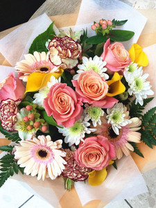 Products: bouquet 014 Astina Floral Design