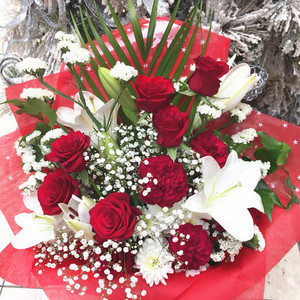 Products: bouquet 017 Astina Floral Design