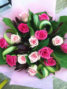 Products: bouquet 018 Astina Floral Design