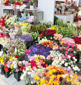 Products: large bouquet Astina Floral Design