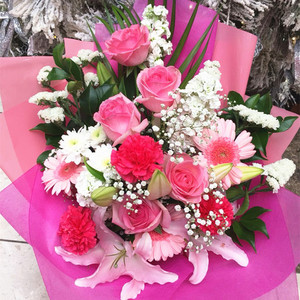 Products: extra large bouquet Astina Floral Design