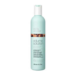 Shampoo: Milk_Shake Volume Solution Shampoo