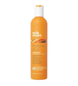 Shampoo: Milk_Shake Moisture Plus Shampoo