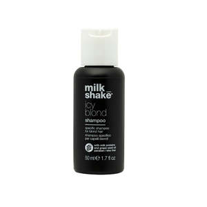Milk_Shake Icy Blond Shampoo - Travel 50ml