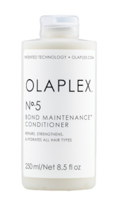 Conditioner: Olaplex Conditioner No.5