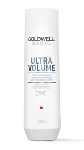 Shampoo: Goldwell Dualsenses Ultra Volume Bodifying Shampoo