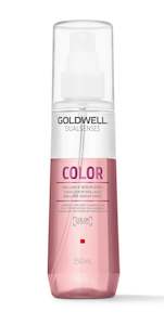 Haircare: Goldwell Dualsenses Colour Brilliance Serum Spray