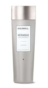 Shampoo: Goldwell Kerasilk Reconstruct Shampoo