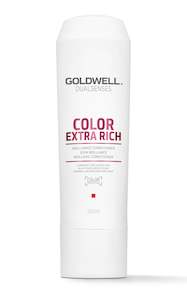 Goldwell Dualsenses Colour Extra Rich Conditioner