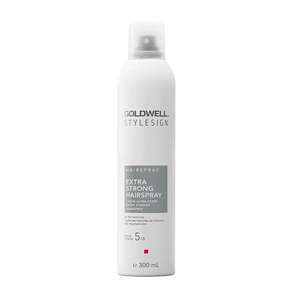 Styling: Goldwell Stylesign Extra Strong Hairspray