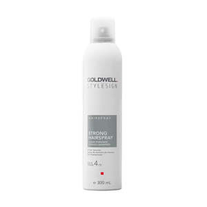 Styling: Goldwell Stylesign Strong Hairspray