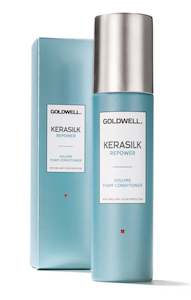 Conditioner: Goldwell Kerasilk Repower Volume Foam Conditioner