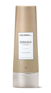 Conditioner: Goldwell Kerasilk Control Conditioner