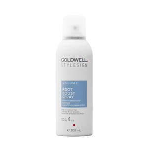 Styling: Goldwell Stylesign Root Boost Spray