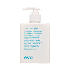 Conditioner: Evo The Therapist Hydrating Conditioner