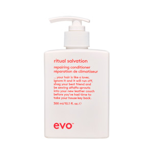Conditioner: Evo Ritual Salvation Repairing Conditioner