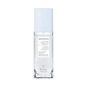 Styling: Goldwell Kerasilk Multi-Benefit Hair Oil