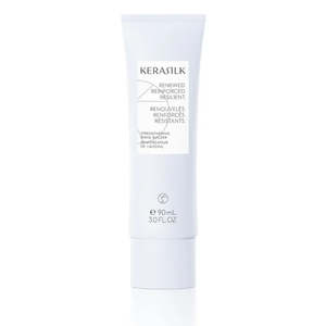 Styling: Goldwell Kerasilk Strengthening Bond Builder