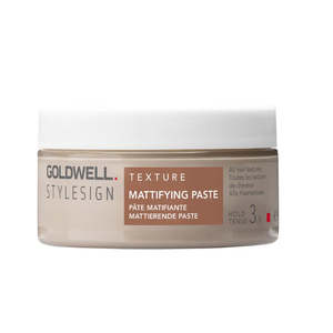 Styling: Goldwell Stylesign Mattifying Paste