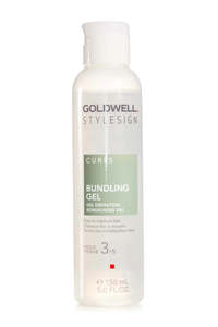 Goldwell Stylesign Bundling Gel