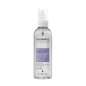 Goldwell Stylesign Weightless Shine Oil
