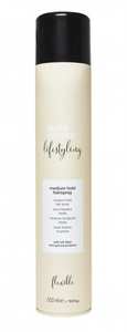 Finishing: Milk_Shake Medium Hold Hairspray