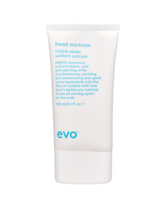 Styling: Evo Head Mistress Cuticle Sealer