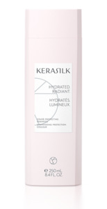 Goldwell Kerasilk: Goldwell Kerasilk Colour Protecting Shampoo