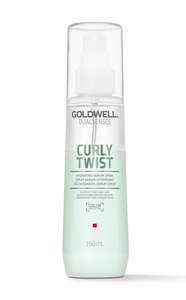 Goldwell Dulasenses: Goldwell Dualsenses Curly Twist Hydrating Serum Spray
