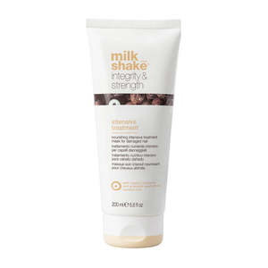 Milk Shake: Milk_Shake Integrity Intensive Treatment