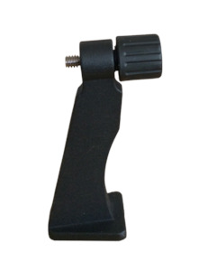 Binoculars: Tripod Adapter