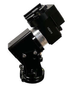Equatorial: iOptron HEM15 with iPolar