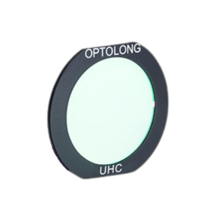 Light Pollution Filters: UHC Clip Filter for Canon EOS APS-C