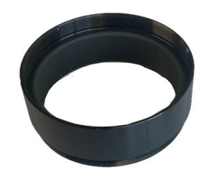 Parts: 25mm Focuser Extension 8"