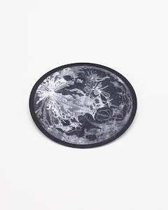 Merchandise: Cognitive Surplus: Full Moon Sticker