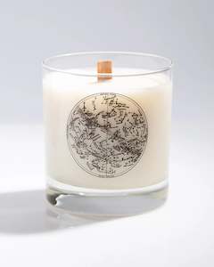 Merchandise: Cognitive Surplus: Astronomy Cocktail Candle